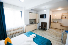 MAMAIA CENTRAL Studios